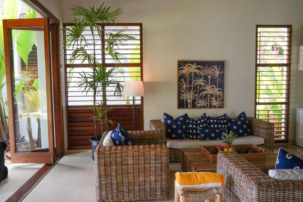 Villa 25 พอร์ตวิลา ภายนอก รูปภาพ