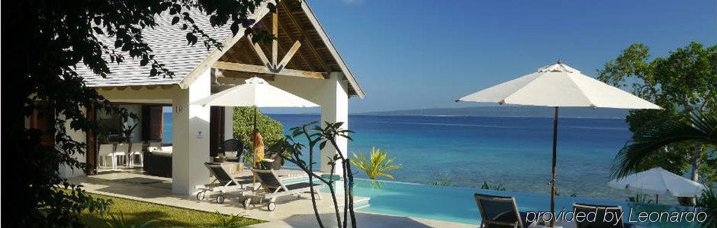 Villa 25 พอร์ตวิลา ภายนอก รูปภาพ