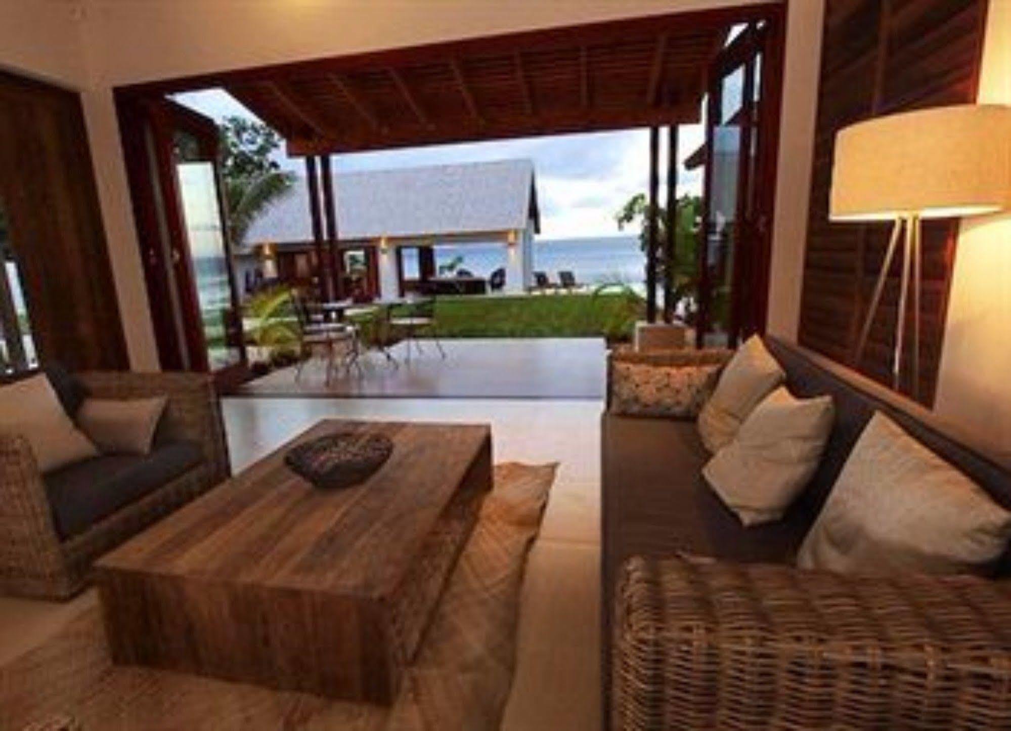Villa 25 พอร์ตวิลา ภายนอก รูปภาพ