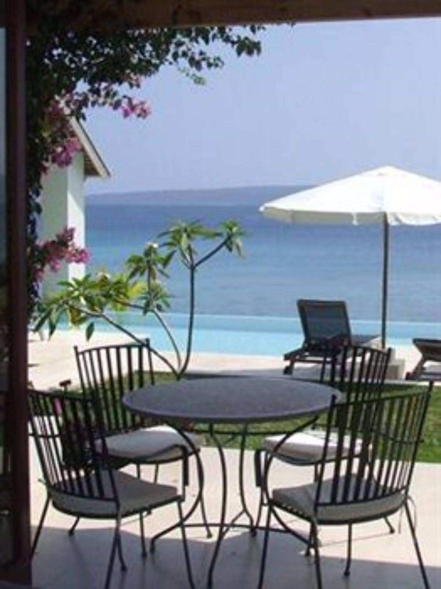 Villa 25 พอร์ตวิลา ภายนอก รูปภาพ