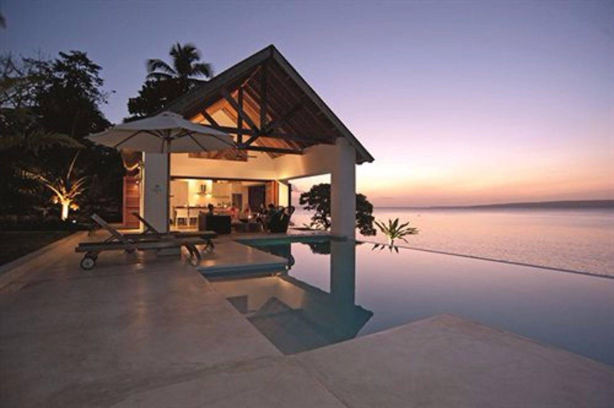 Villa 25 พอร์ตวิลา ภายนอก รูปภาพ